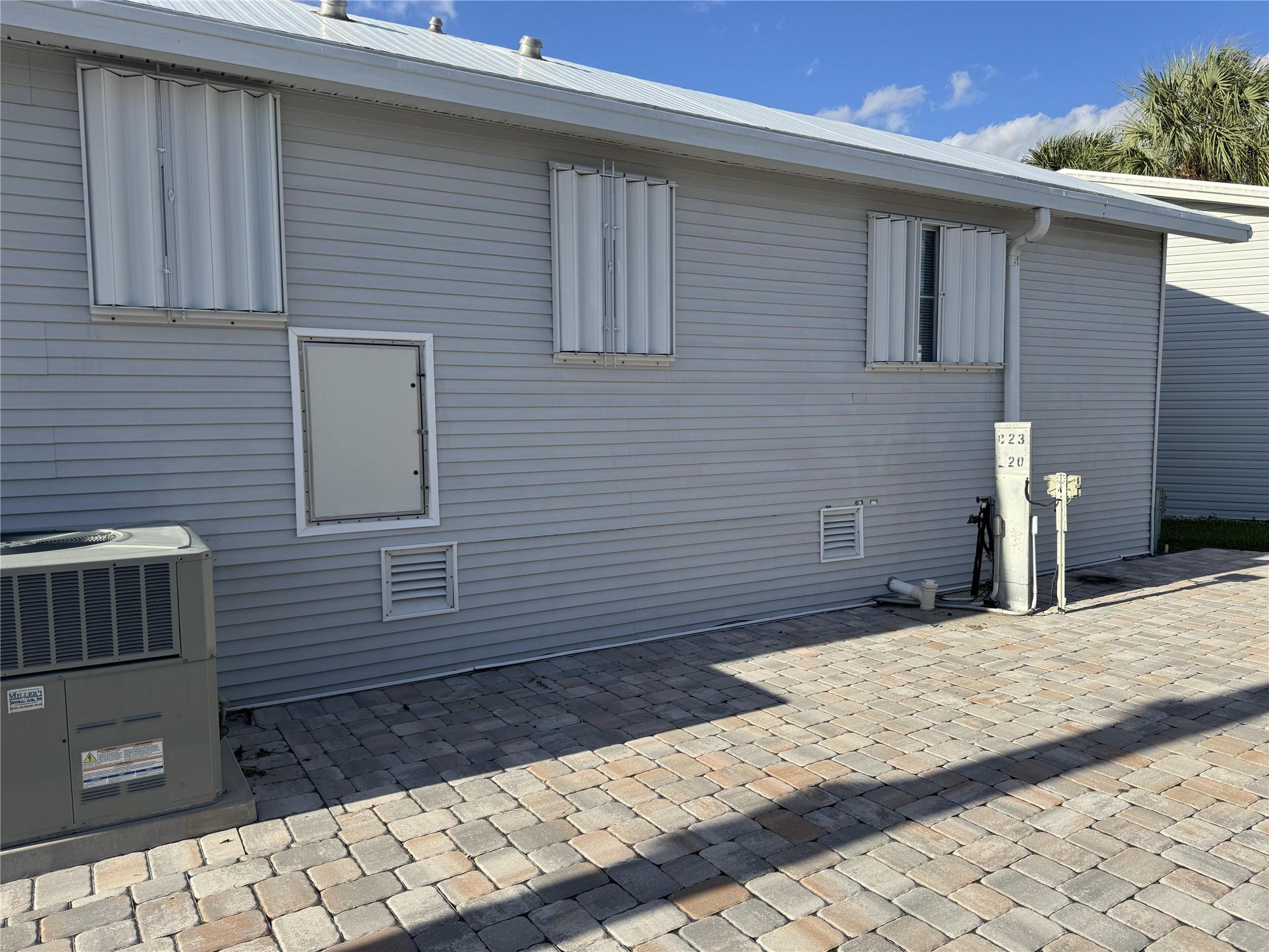 Ancient Oaks - Residential