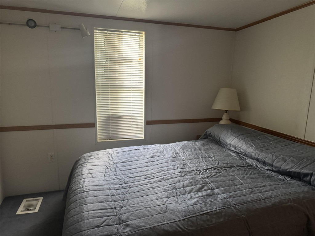 Ancient Oaks - Residential