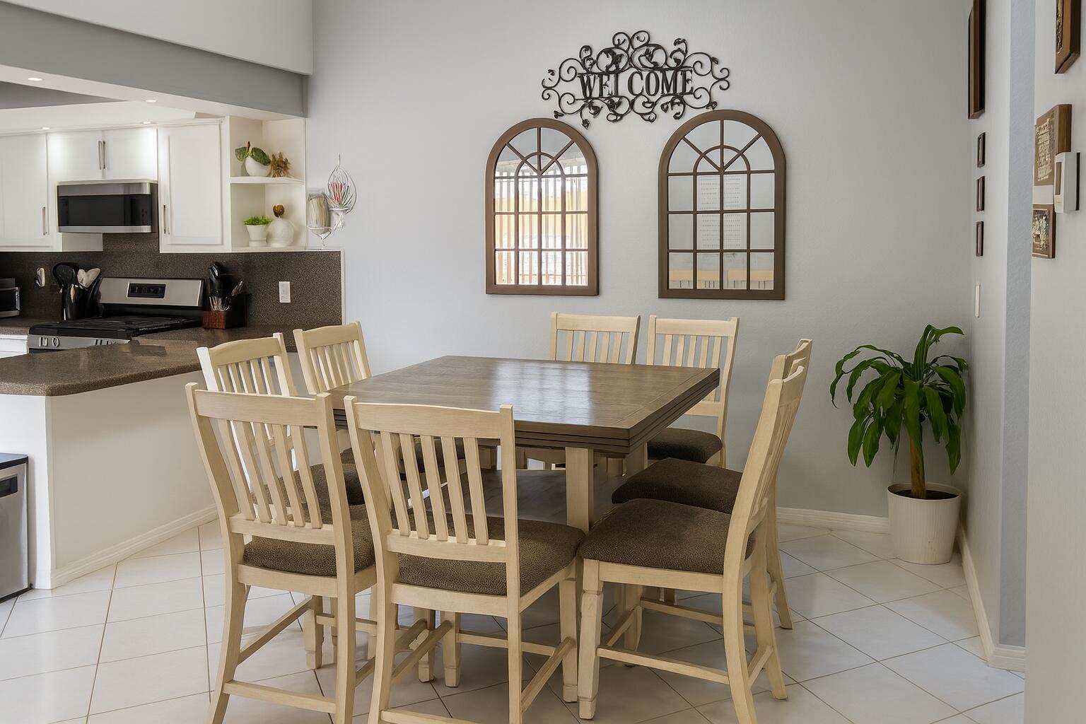 SEVEN SPRINGS 1 - Residential