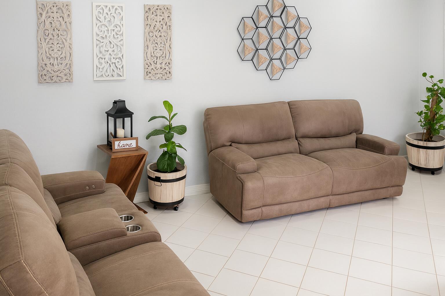 SEVEN SPRINGS 1 - Residential