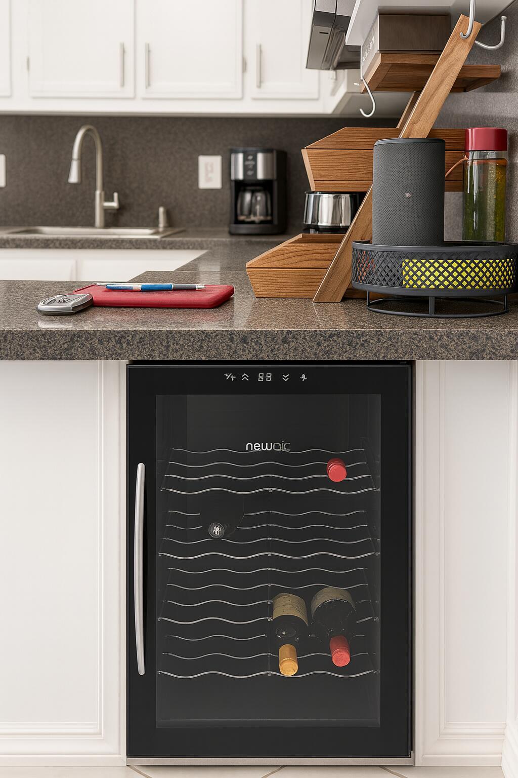 SEVEN SPRINGS 1 - Residential