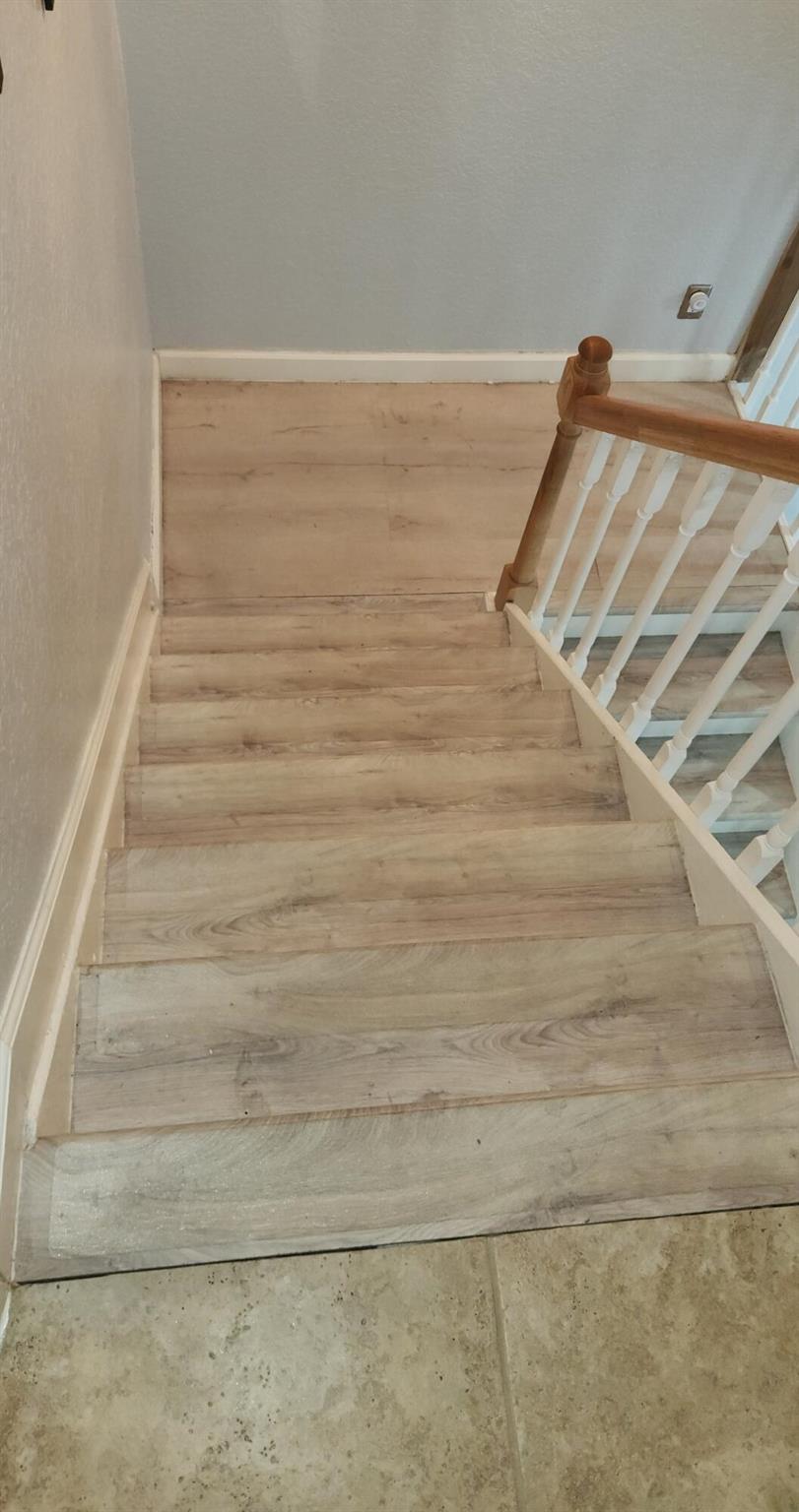 SEVEN SPRINGS 1 - Residential