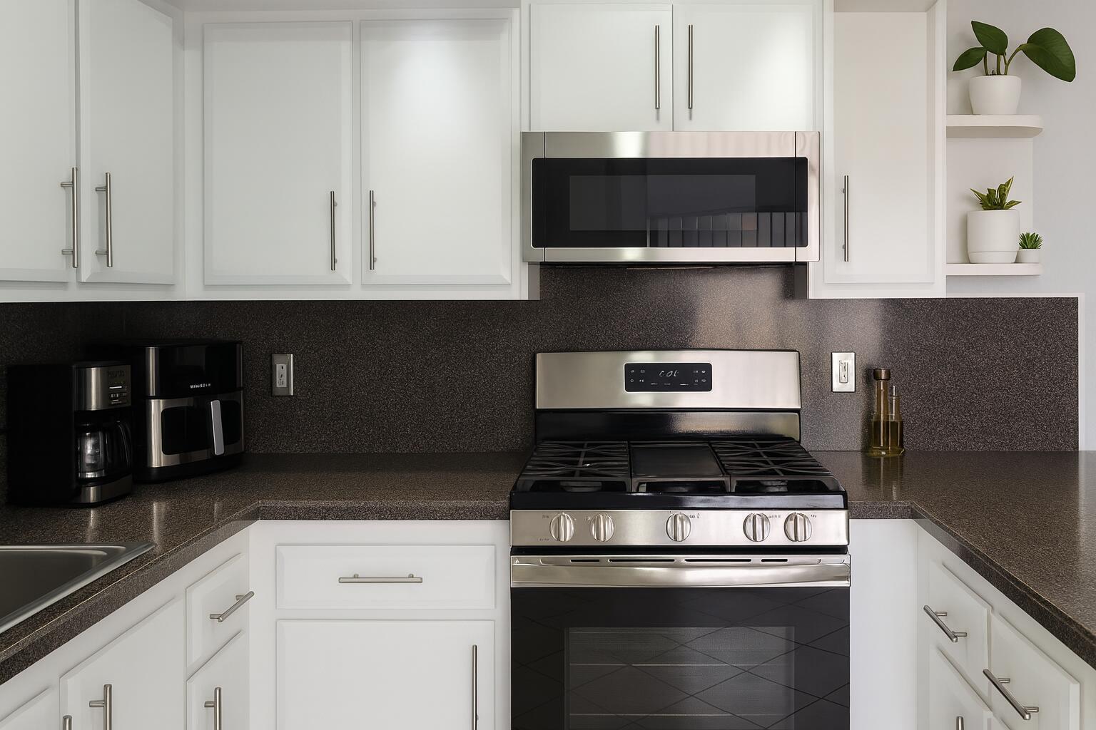 SEVEN SPRINGS 1 - Residential