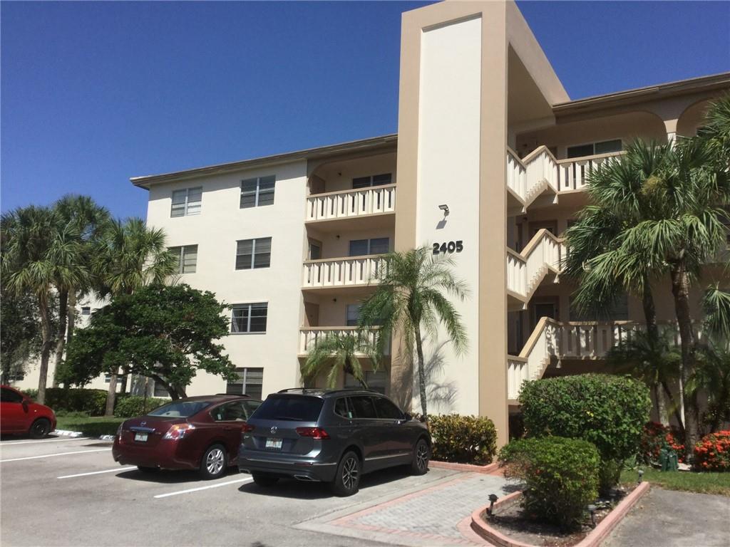 Wynmoor Village - Residential