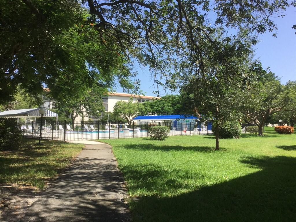 Wynmoor Village - Residential