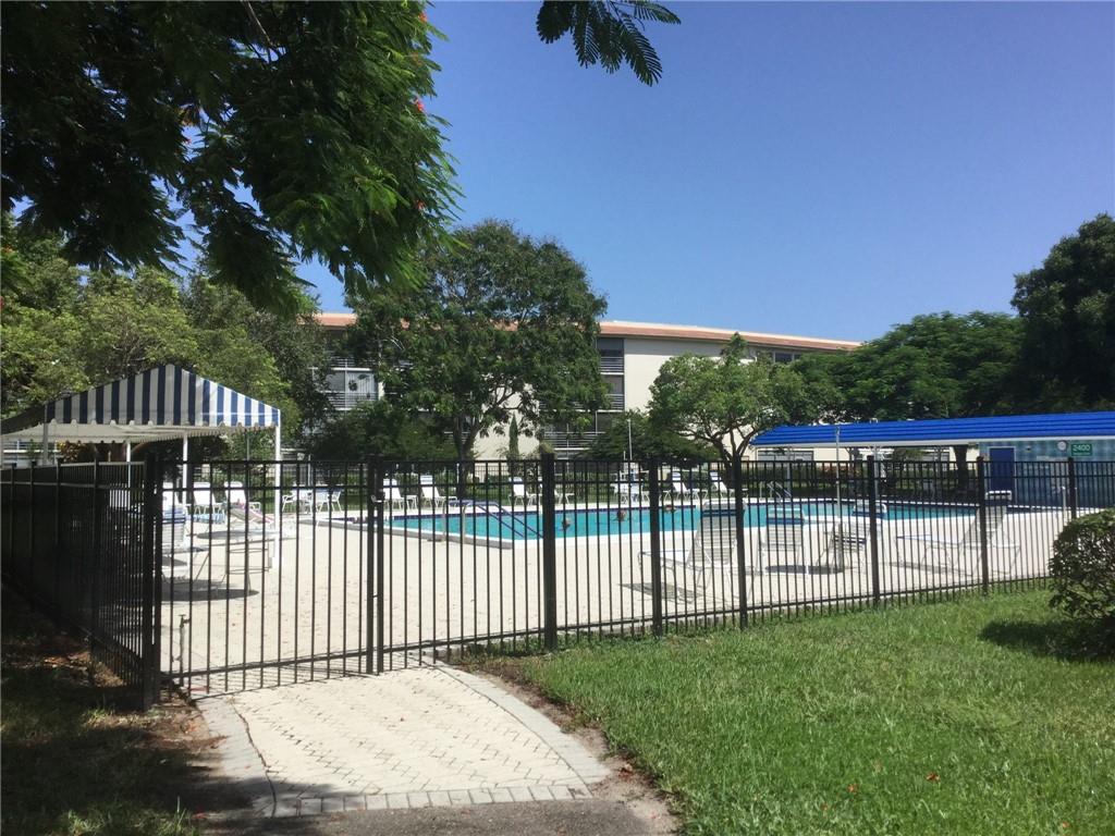 Wynmoor Village - Residential