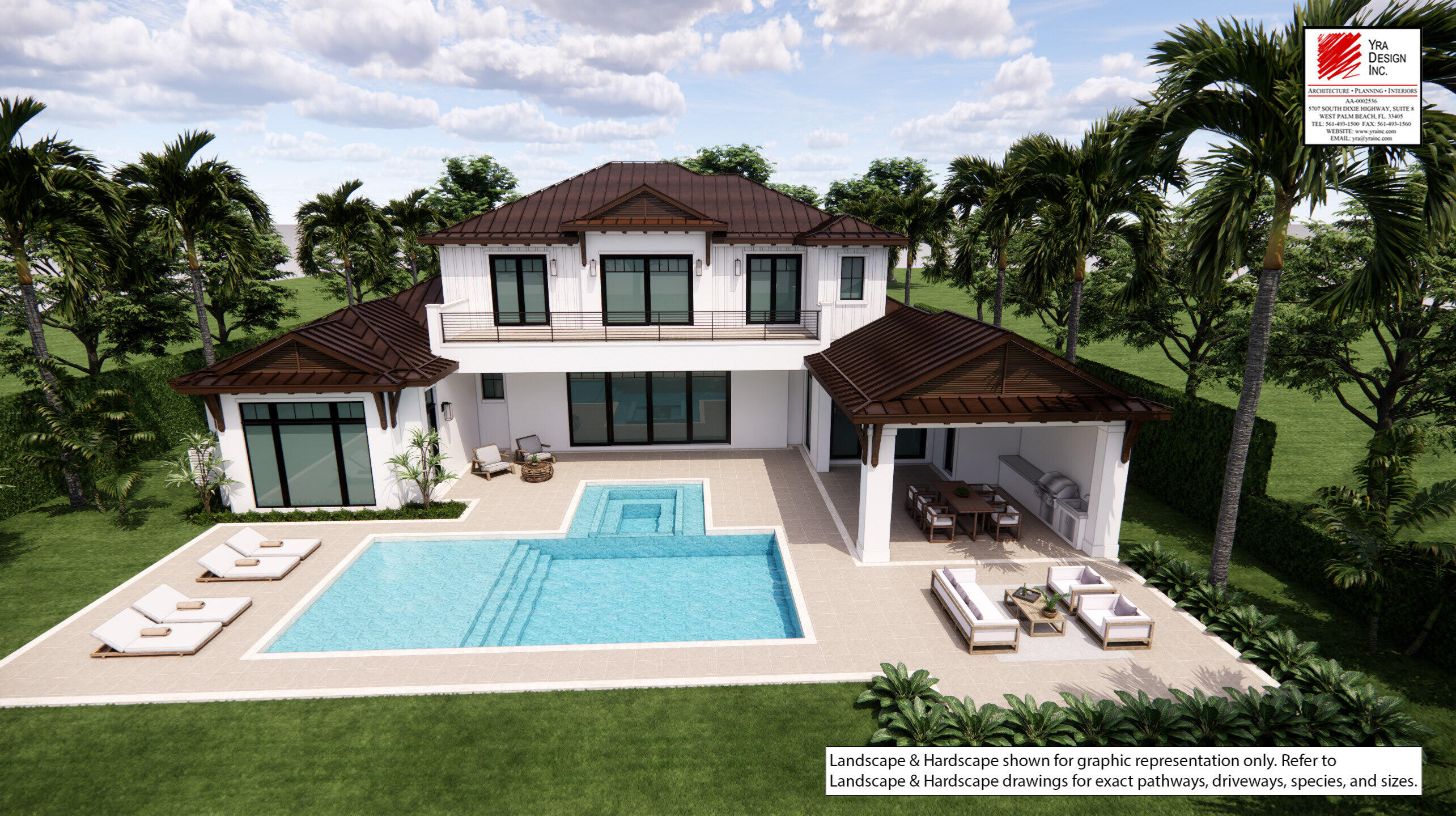 Admirals Cove - Residential