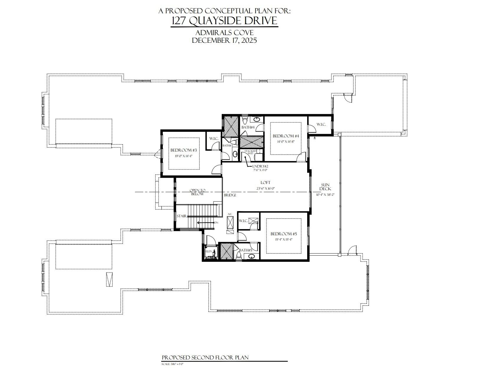 Admirals Cove - Residential