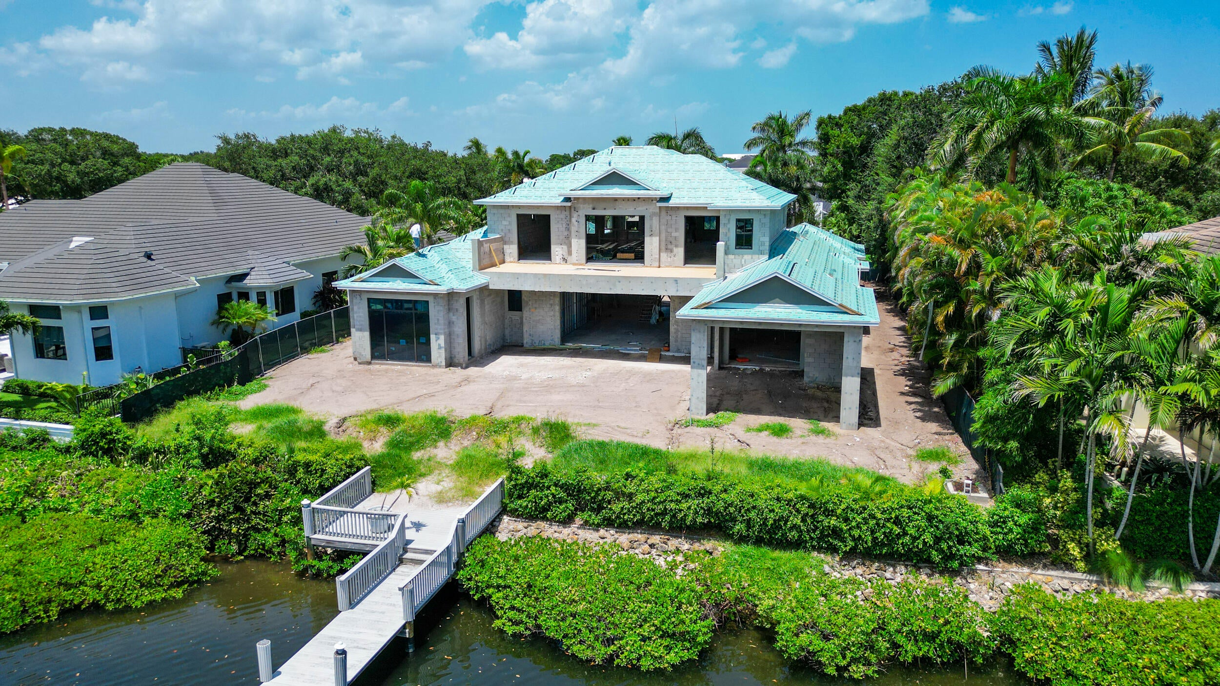 127 Quayside Drive