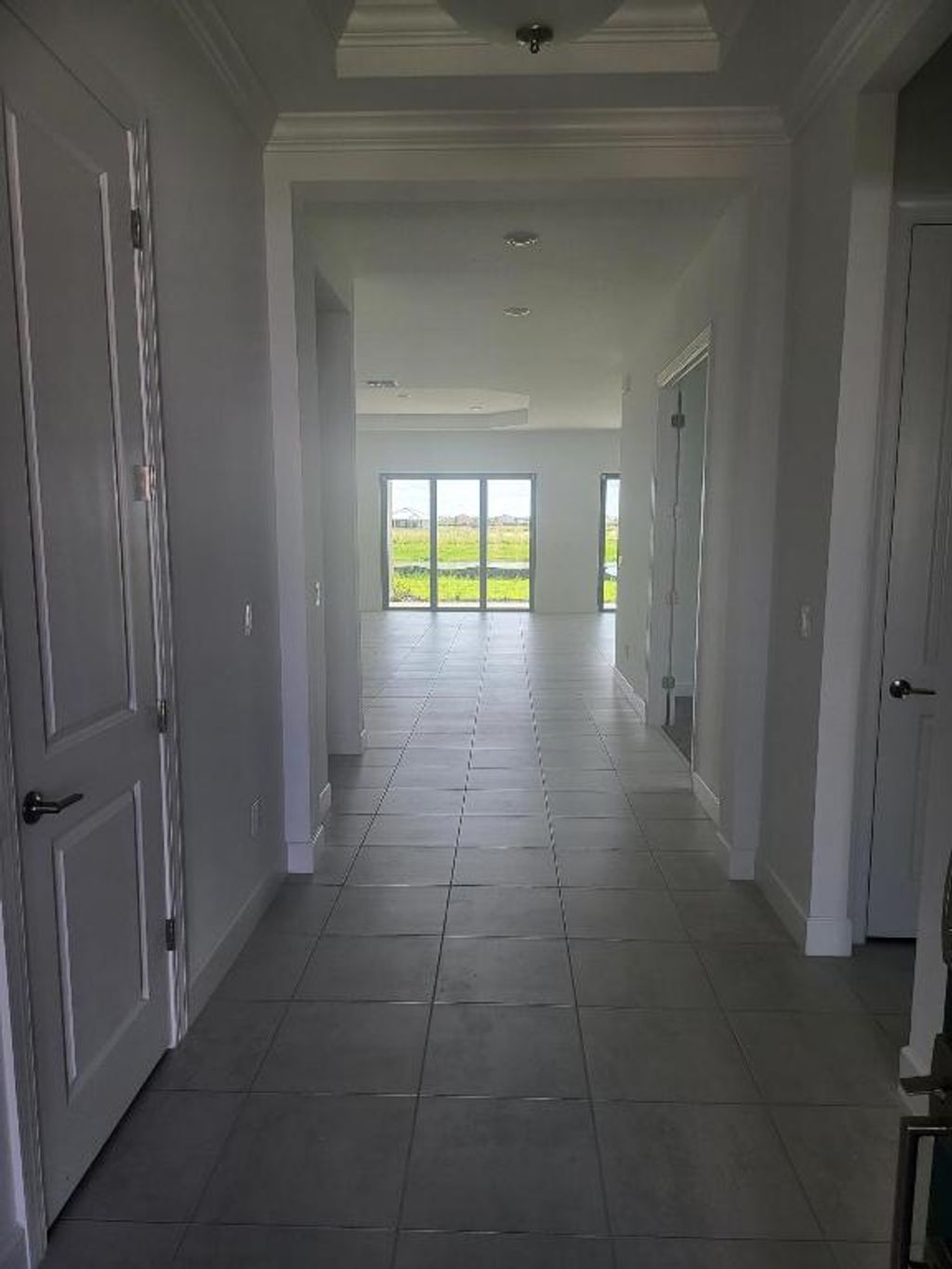 Photo of 9935 SW Cloister Drive, Port Saint Lucie, FL 34987 (MLS # R11153631)