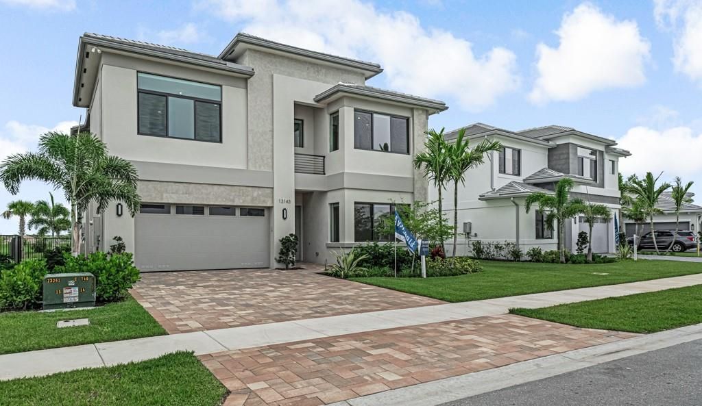 Photo of 13143 Feathering Way, Palm Beach Gardens, FL 33412 (MLS # F10465528)