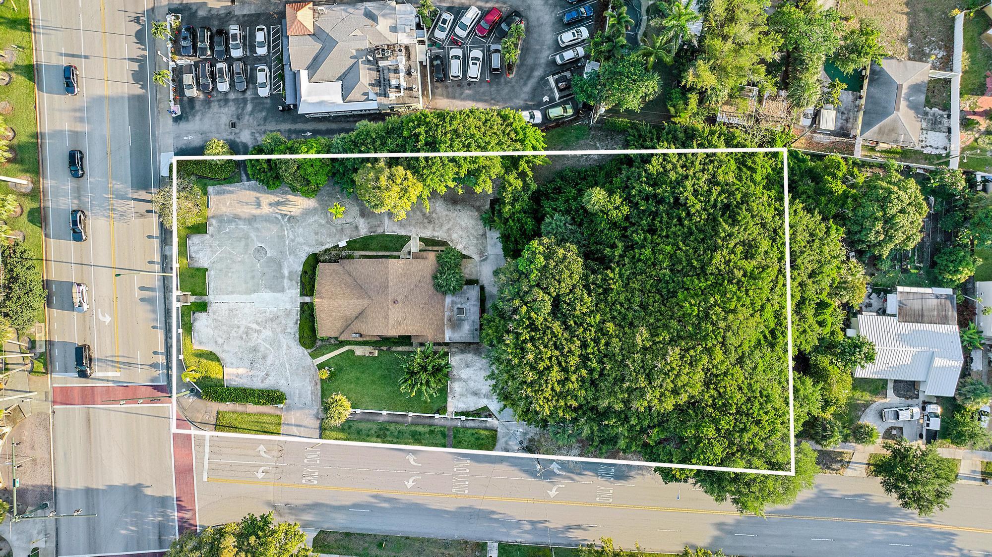 624 Federal Highway