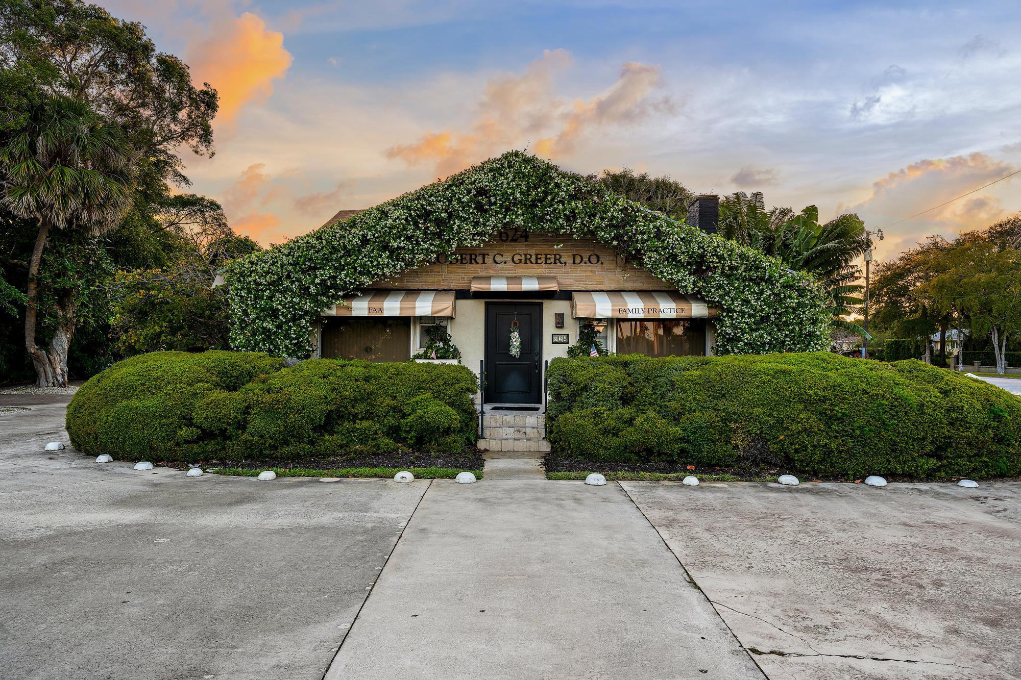 624 Federal Highway