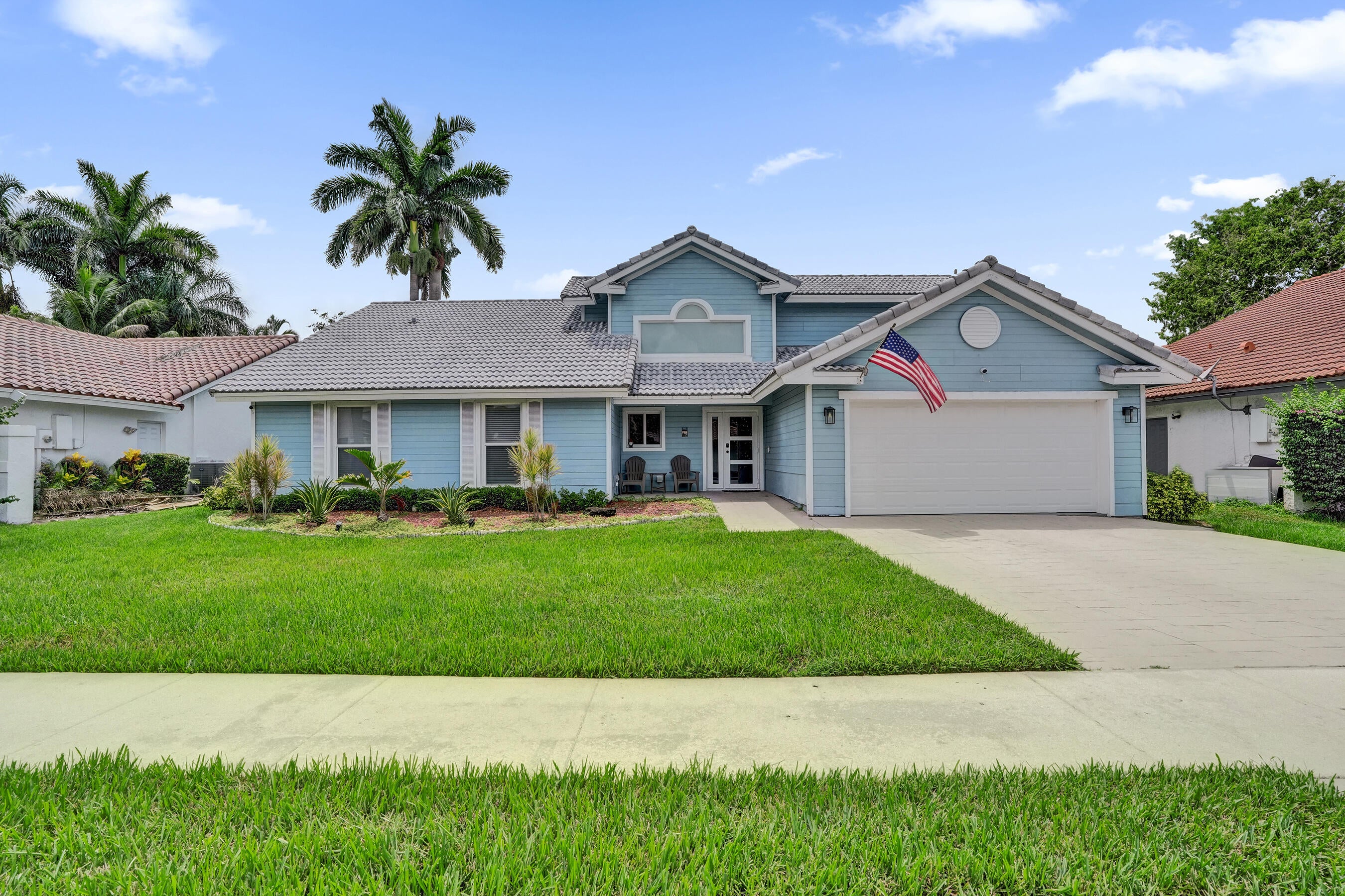 1711 W Oak Knoll Circle
