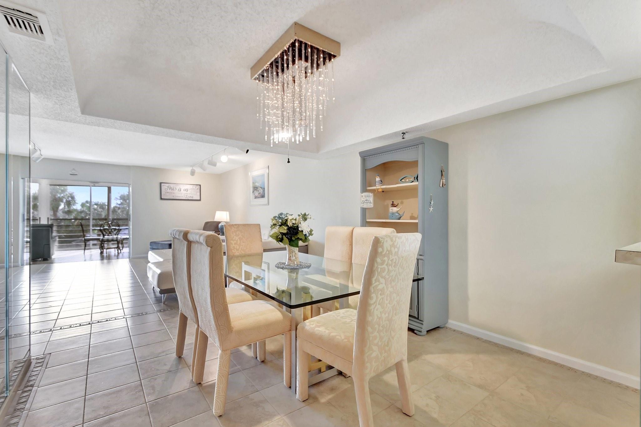 Patios of Boca Barwood - Residential