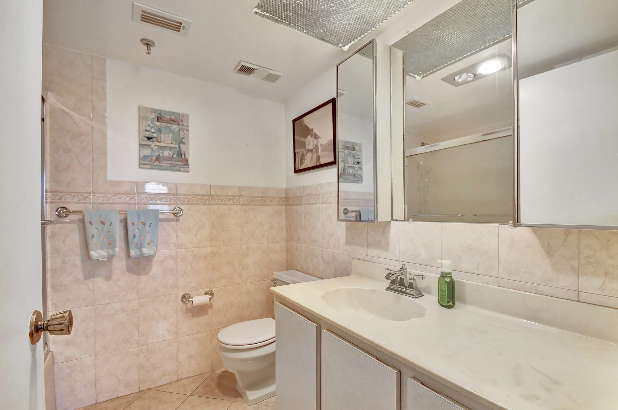 Patios of Boca Barwood - Residential