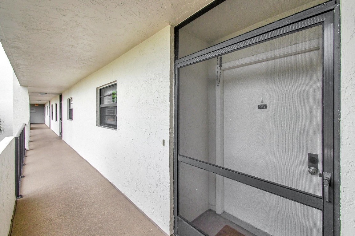 Patios of Boca Barwood - Residential