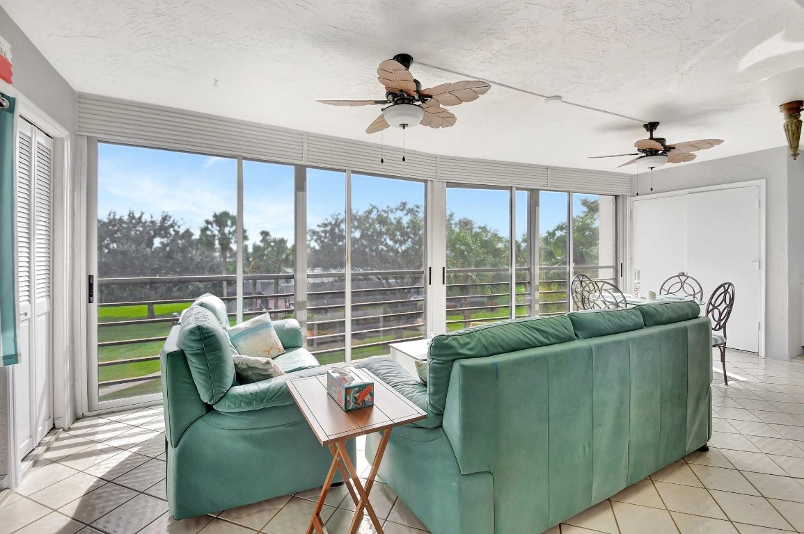 Patios of Boca Barwood - Residential