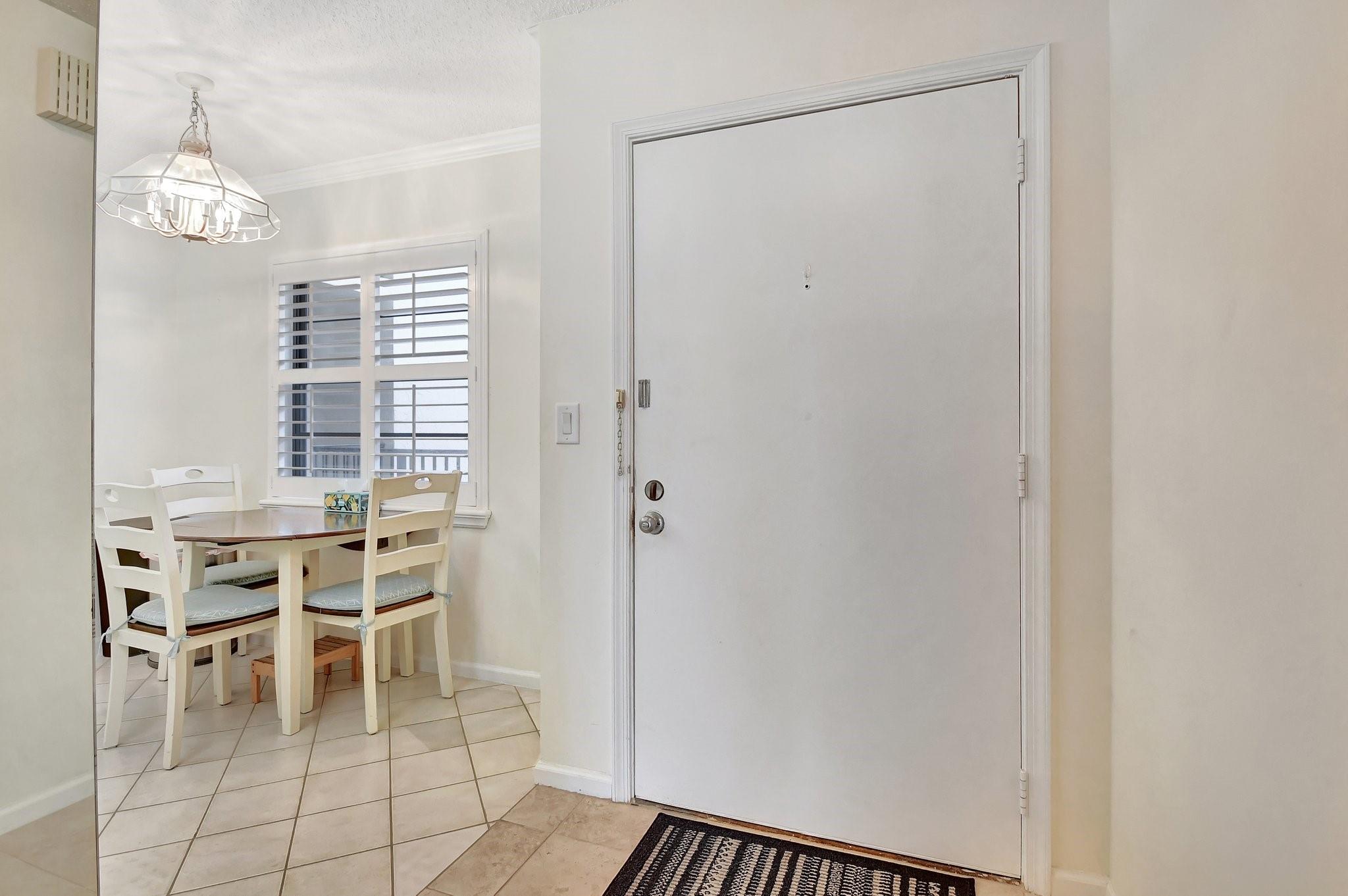 Patios of Boca Barwood - Residential