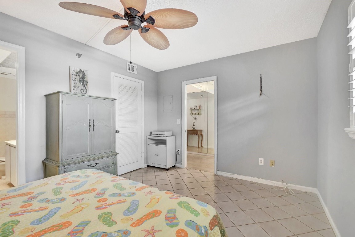 Patios of Boca Barwood - Residential