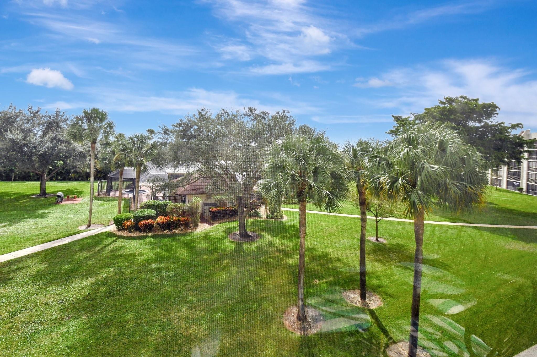 Patios of Boca Barwood - Residential