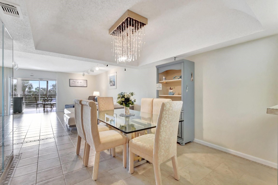 Patios of Boca Barwood - Residential