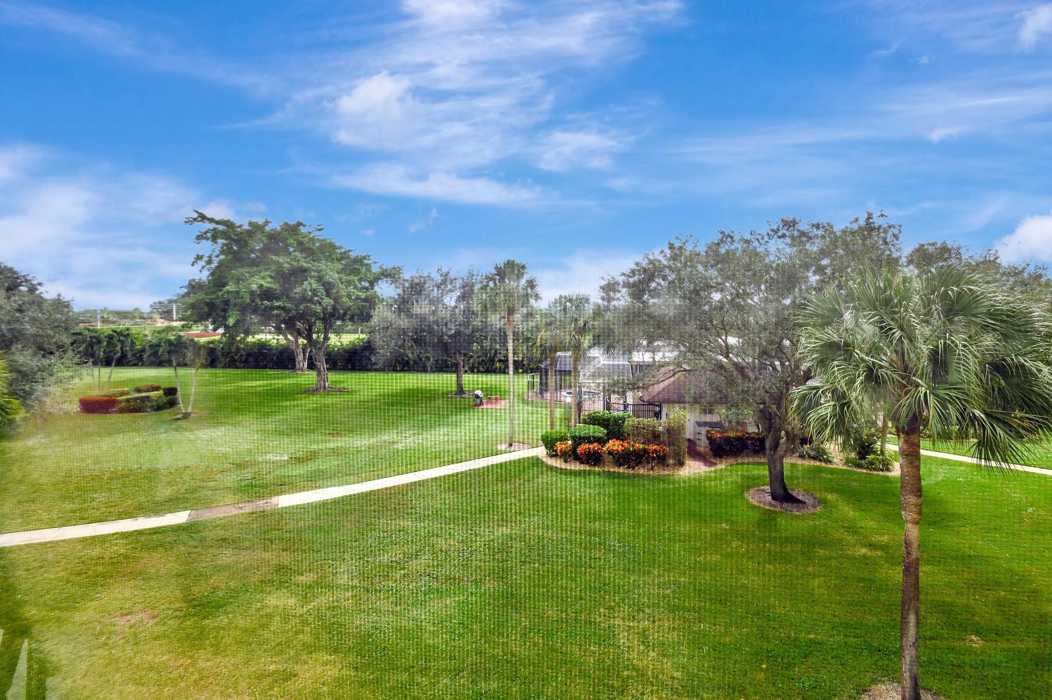 Patios of Boca Barwood - Residential