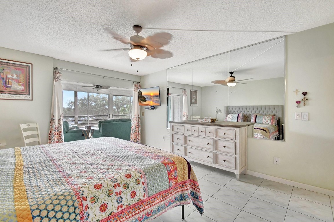 Patios of Boca Barwood - Residential