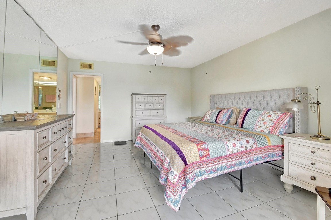 Patios of Boca Barwood - Residential