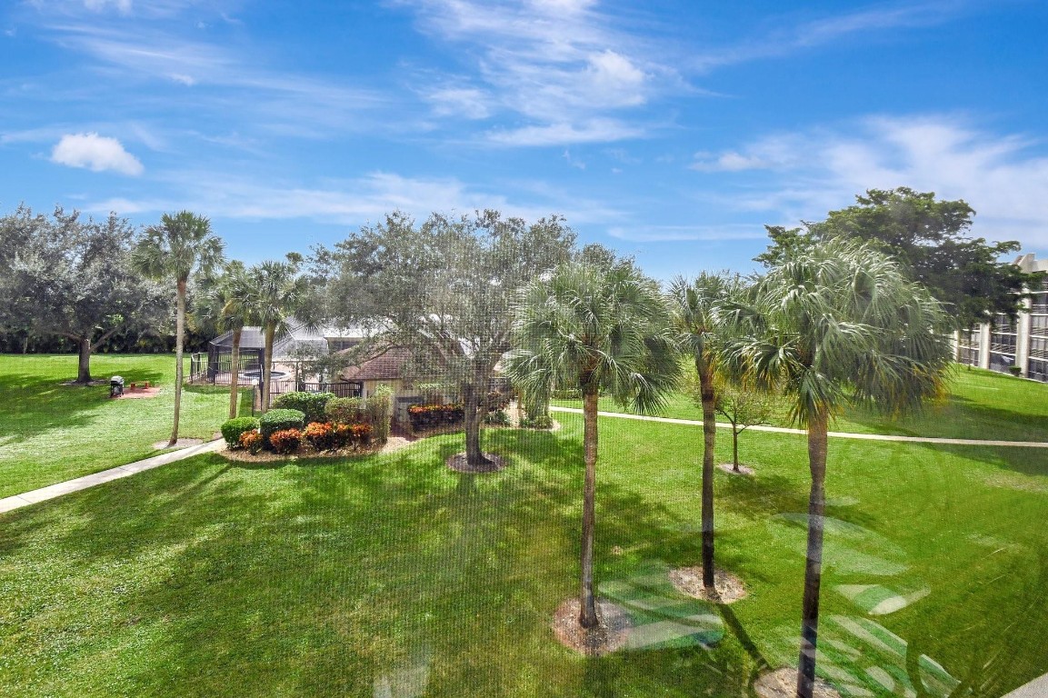 Patios of Boca Barwood - Residential