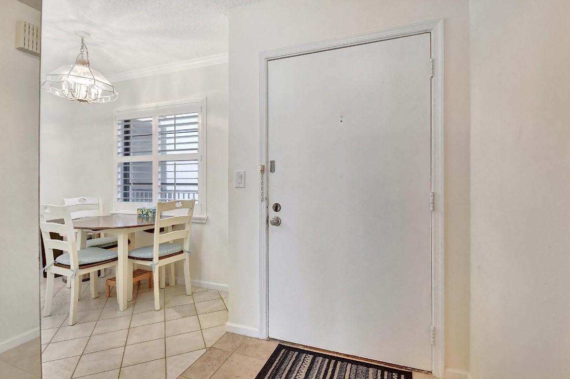 Patios of Boca Barwood - Residential