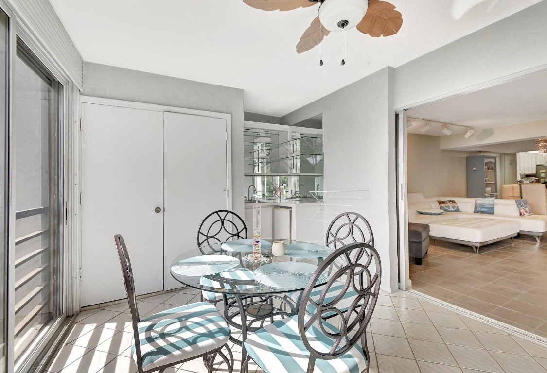 Patios of Boca Barwood - Residential