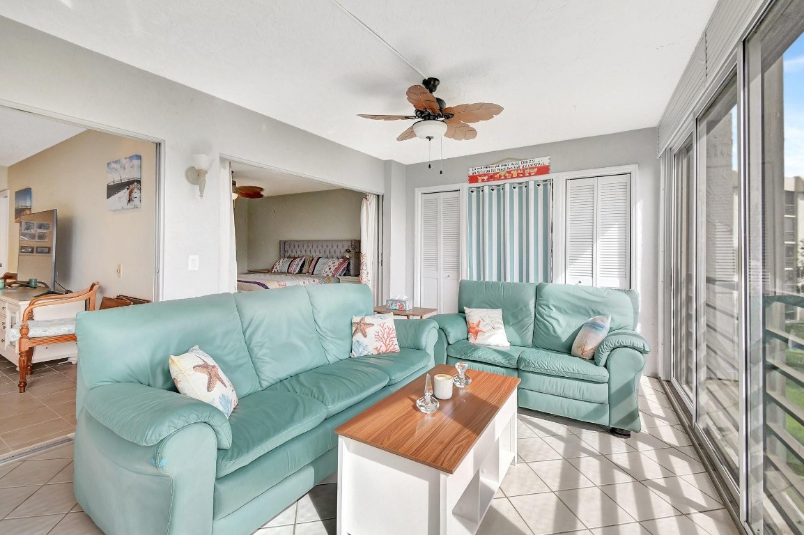 Patios of Boca Barwood - Residential