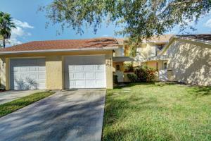 JOGGERS RUN - Residential