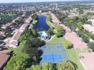 JOGGERS RUN - Residential