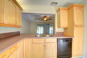 JOGGERS RUN - Residential