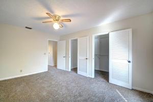 JOGGERS RUN - Residential