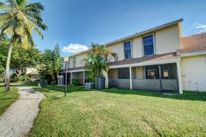 JOGGERS RUN - Residential