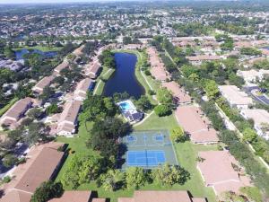 JOGGERS RUN - Residential