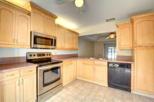 JOGGERS RUN - Residential