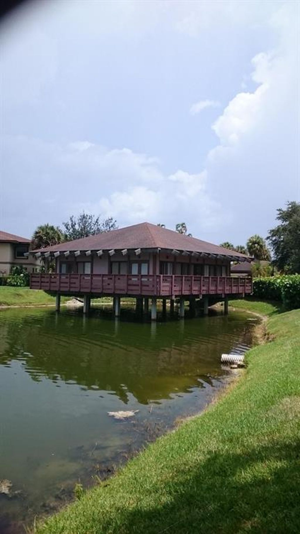 Photo of 3014 SW 21st Terrace #35-2-C, Delray Beach, FL 33445 (MLS # R10684838)