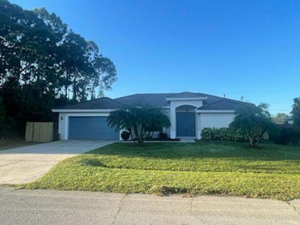 Photo of 2234 SE Genoa Street, Port Saint Lucie, FL 34953 (MLS # R10760154)