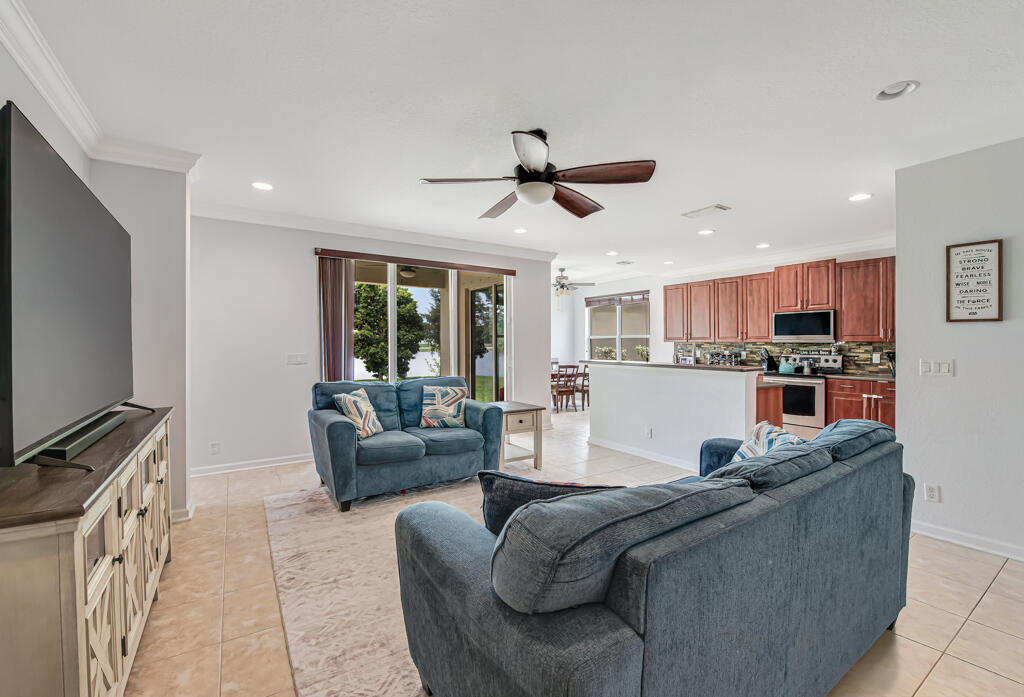 DIAMOND C RANCH POD E/F - Residential