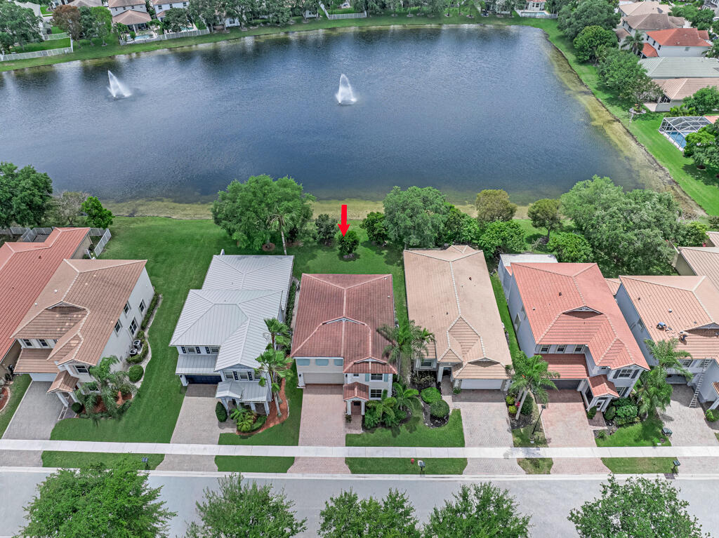 DIAMOND C RANCH POD E/F - Residential