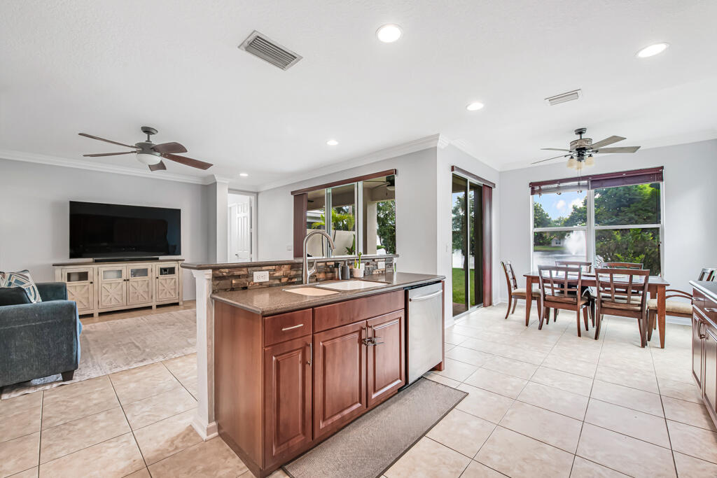 DIAMOND C RANCH POD E/F - Residential