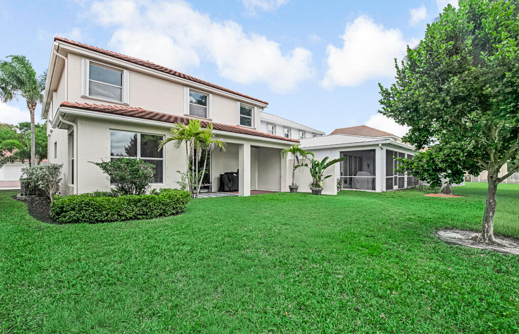 DIAMOND C RANCH POD E/F - Residential