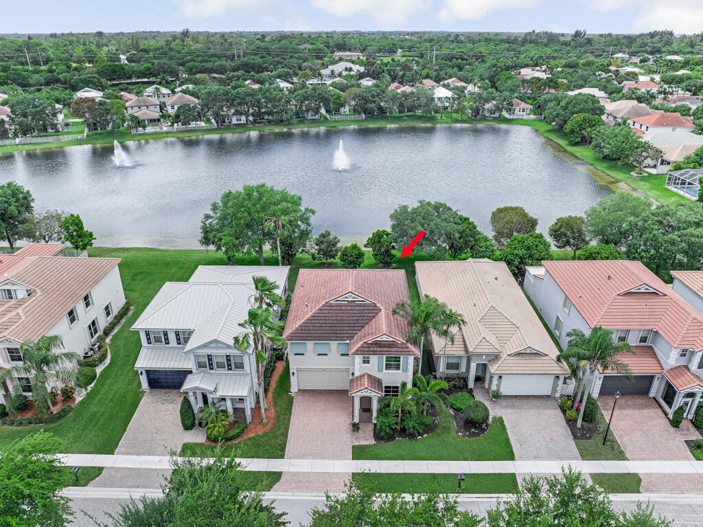 DIAMOND C RANCH POD E/F - Residential