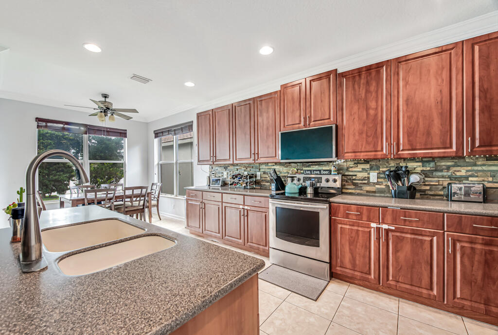 DIAMOND C RANCH POD E/F - Residential