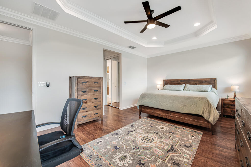 DIAMOND C RANCH POD E/F - Residential