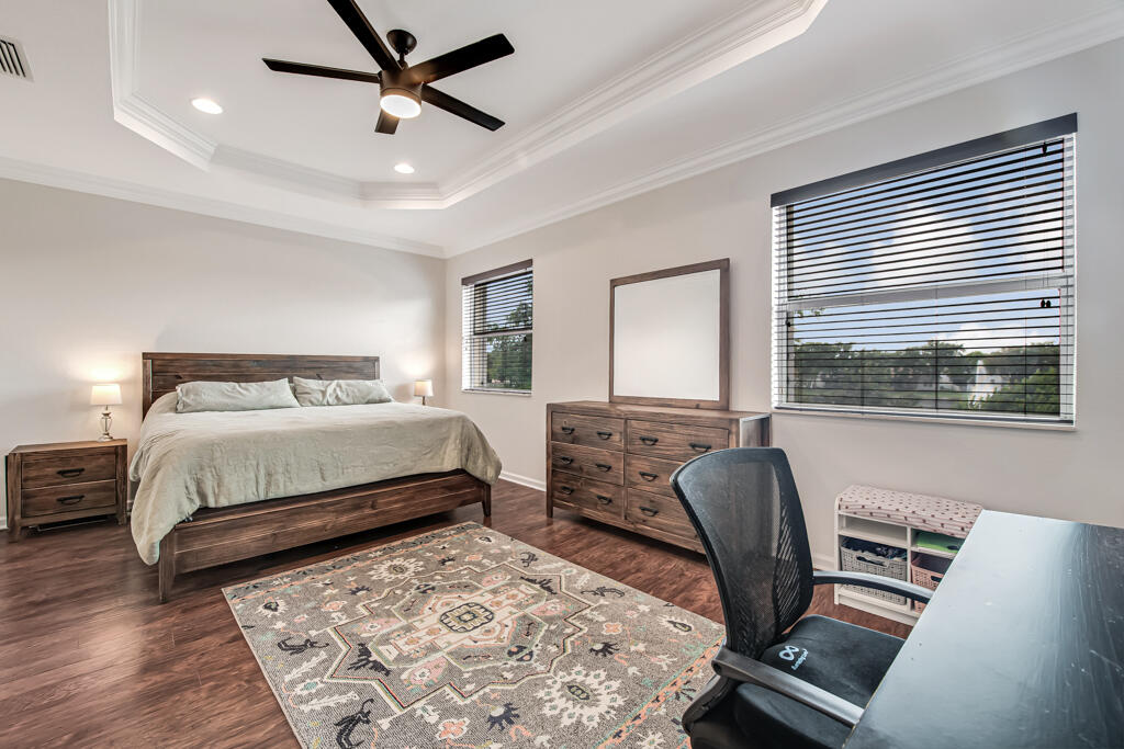 DIAMOND C RANCH POD E/F - Residential